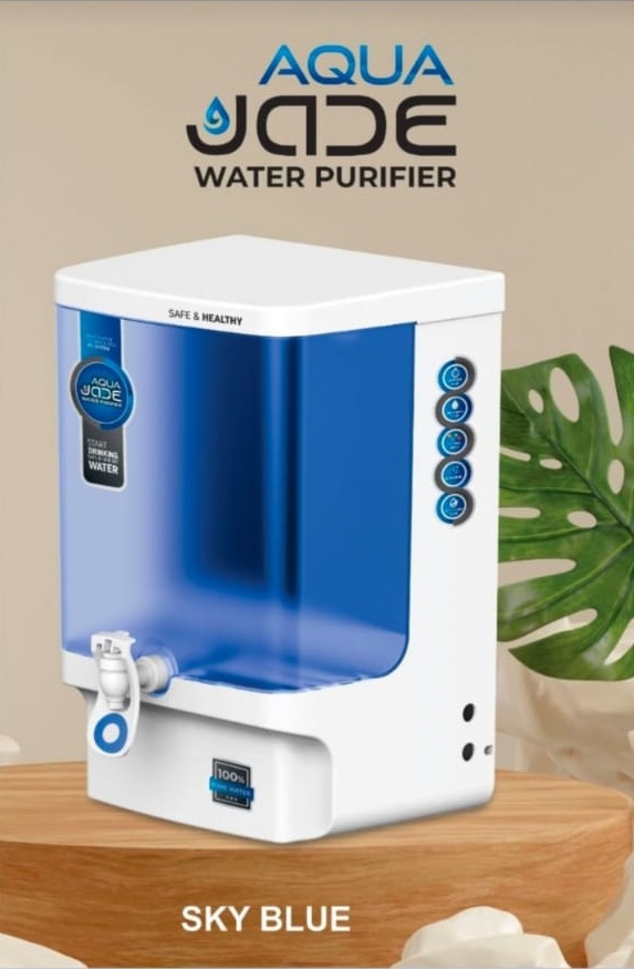 Aqua Jade RO+UV